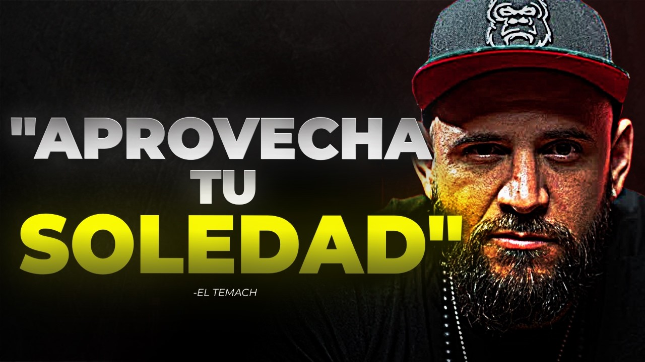 SI ESTAS SOLO ESTE 14 DE FEBRERO ESCUCHA ESTO - EL TEMACH