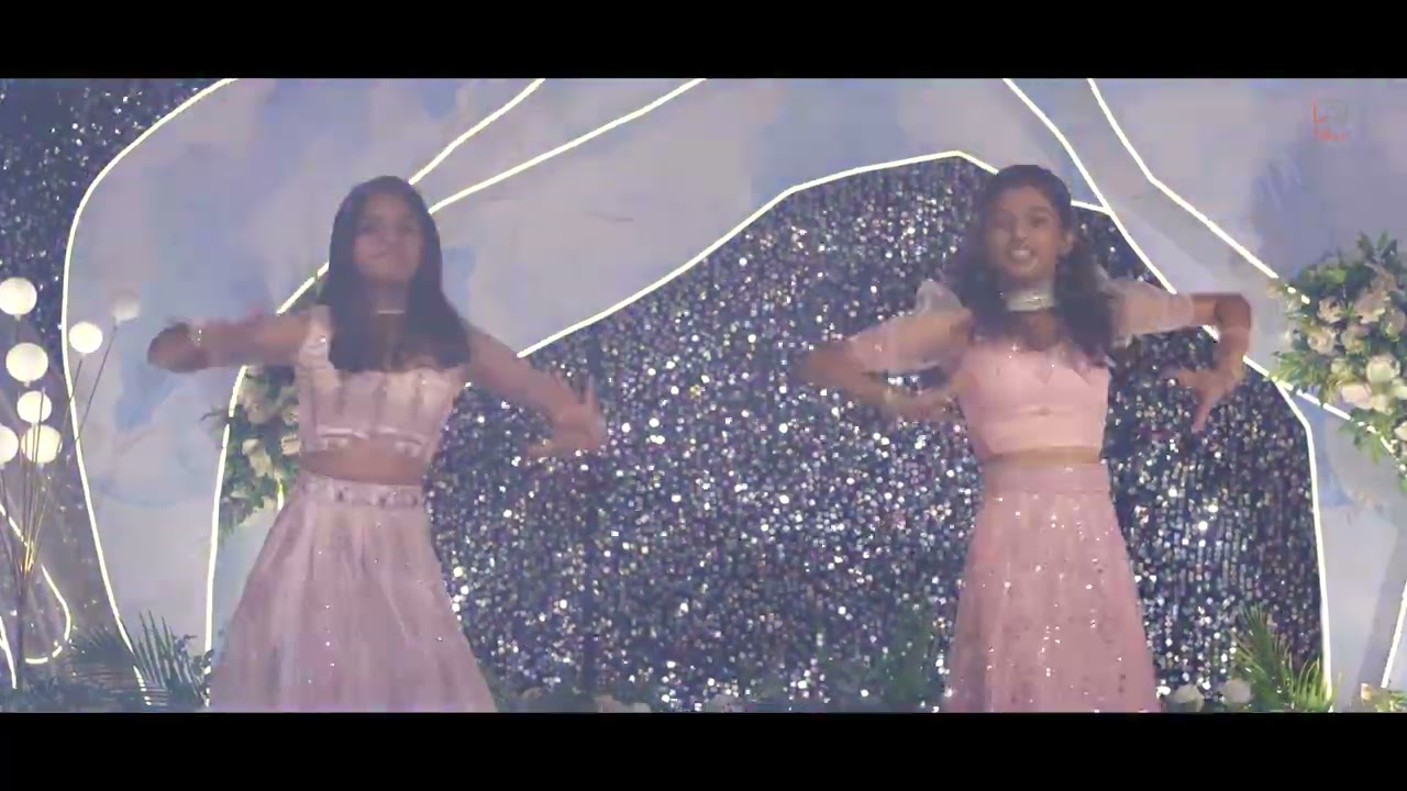 Karunakar Mehndi Dance Video