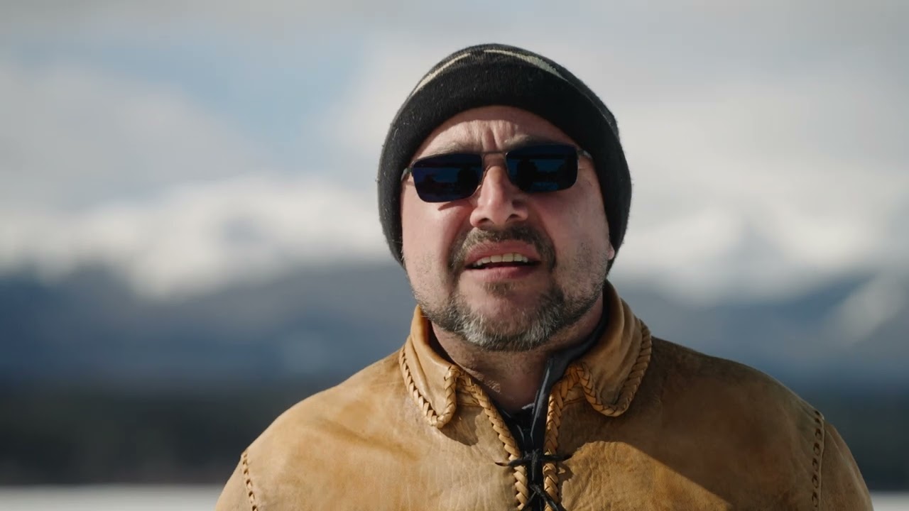 Takla Nation - Conservation