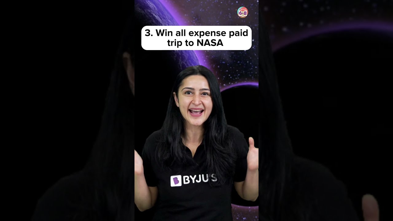 3 reasons why you must enroll for Aakash Anthe 2022 | #BYJUS #shorts