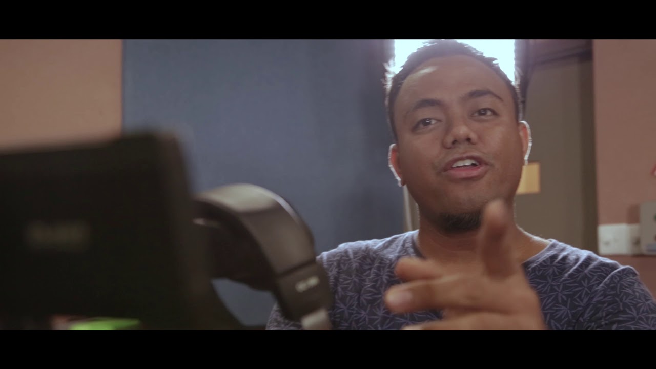iKOM Video Promo