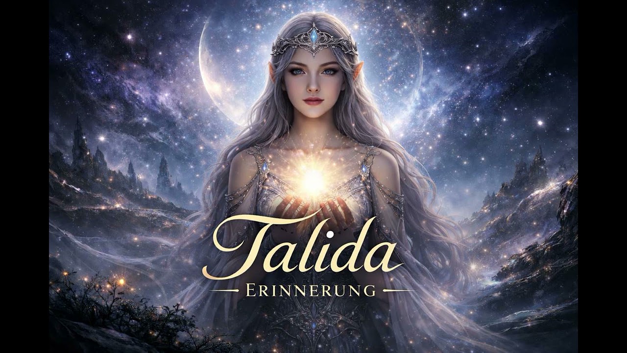 Talida - Erinnerung