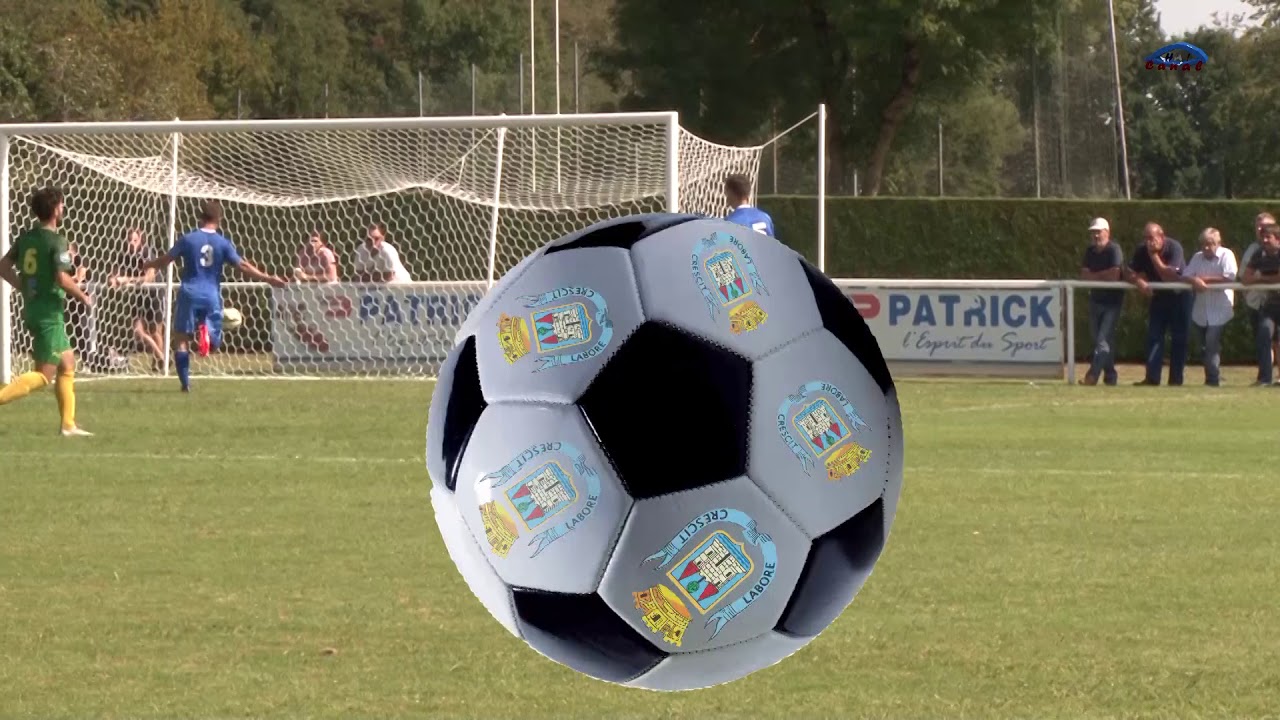FCH vs GENETS ANGLET