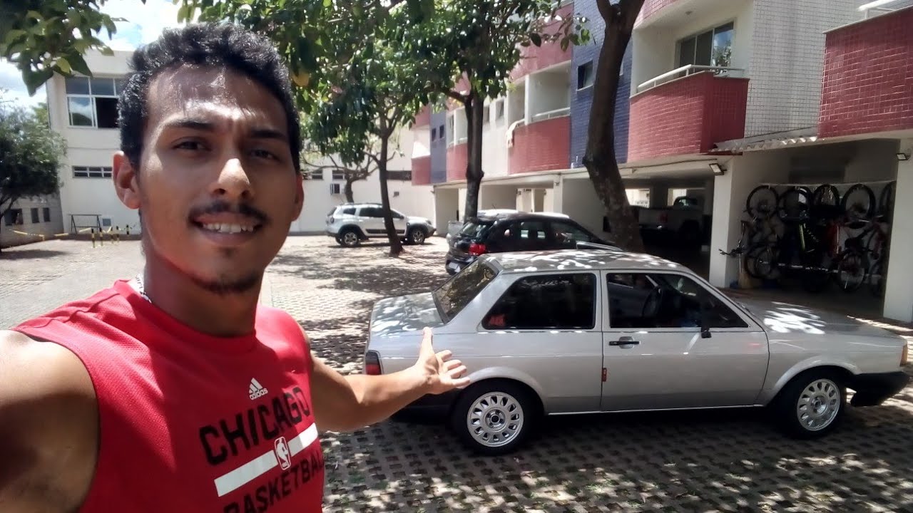 Voyage 87 Restaurado