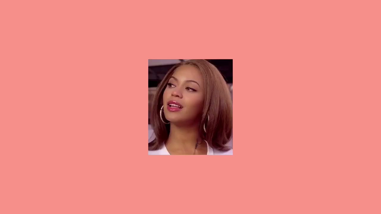 Beyoncé - Halo (Accapella)