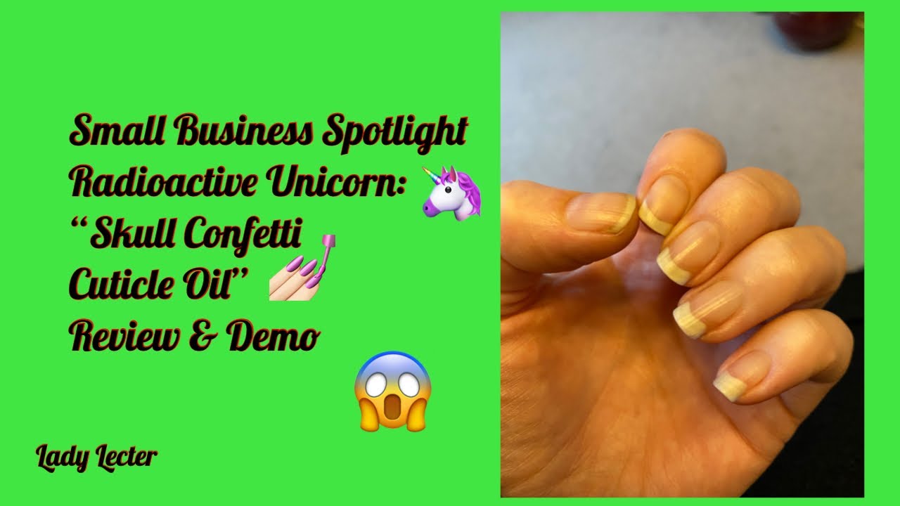 Radioactive Unicorn Review