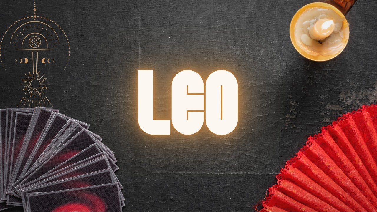 LEO 💸 YOUR NEXT PROFESSIONAL STEP MAY BRING A STRONGER MONTHLY INCOME 📈💰 TAROT TODAY
