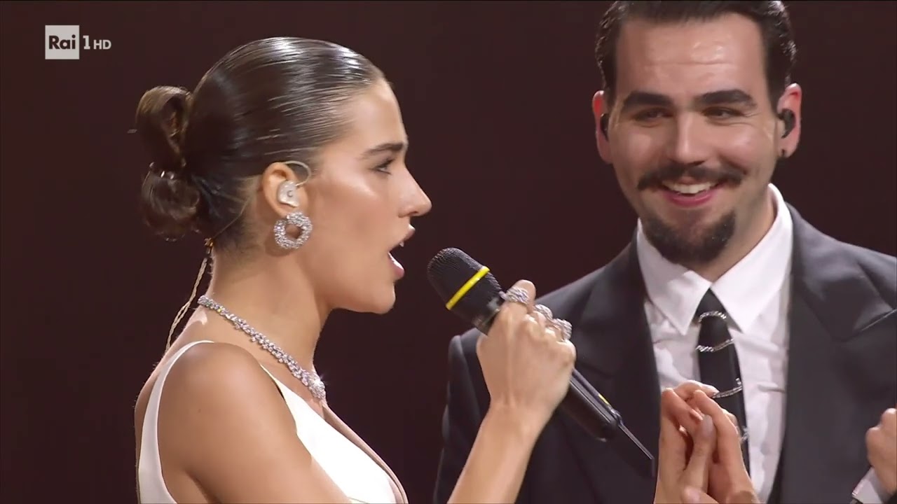 Clara & Il Volo - 