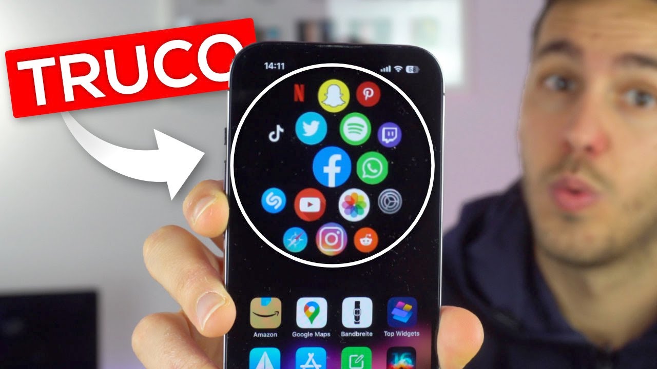20 трюков для iPhone, которые вы наверняка не знали!