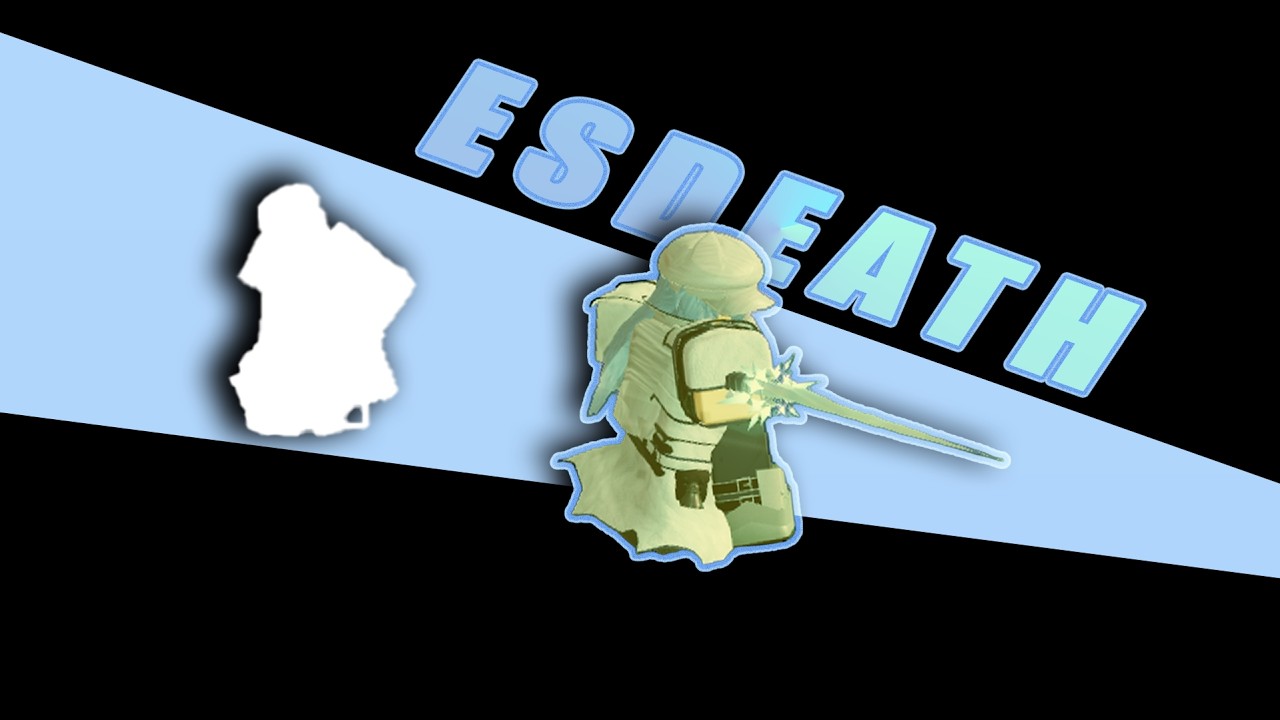 Esdeath | Deepwoken Build