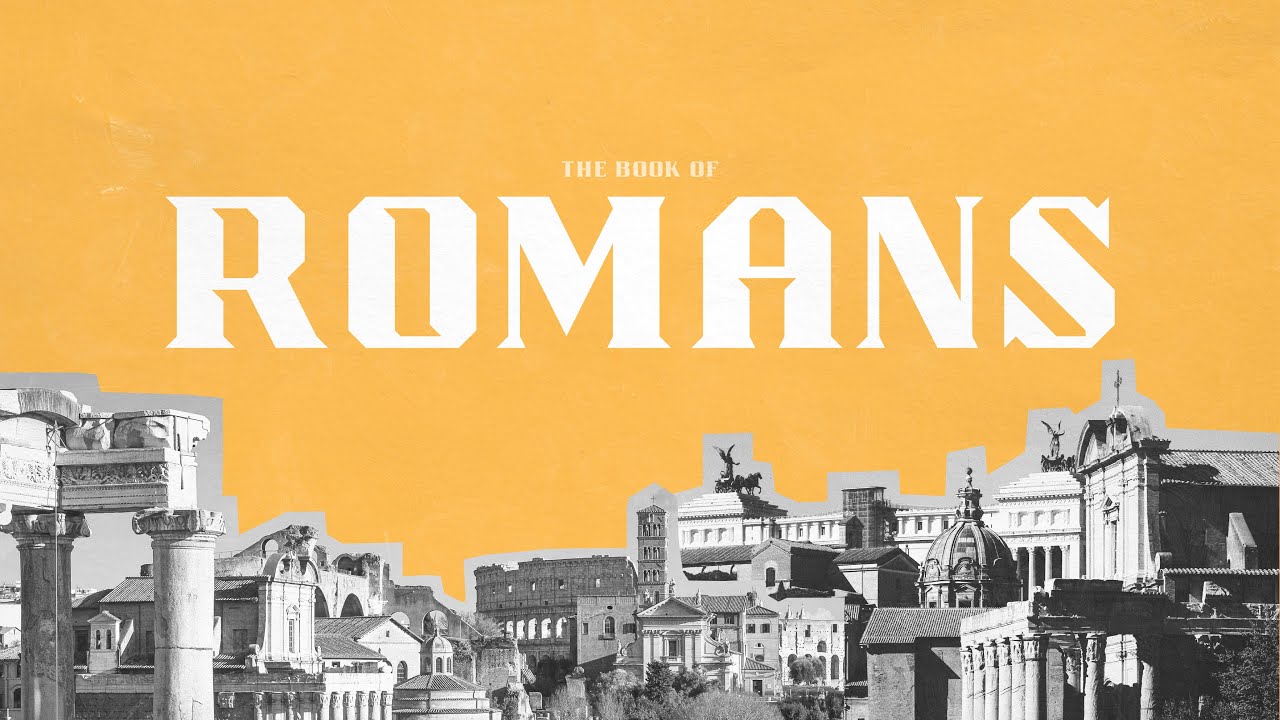 Romans 10:1-17 | Paul's Love For Israel | 7.19.2023