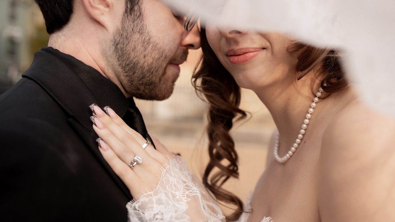 Kaitlyn & Ryan | Where Romance Meets Fantasy | A Bell Event Centre Wedding | Full Wedding Film
