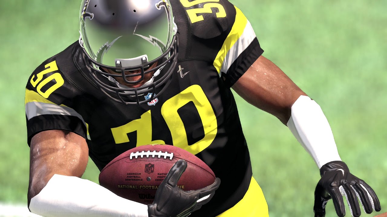 Madden 17 Top 10 Plays of the Week Episode 34 - DOUBLE ANKLE BREAKER ON THE COWBOYS!