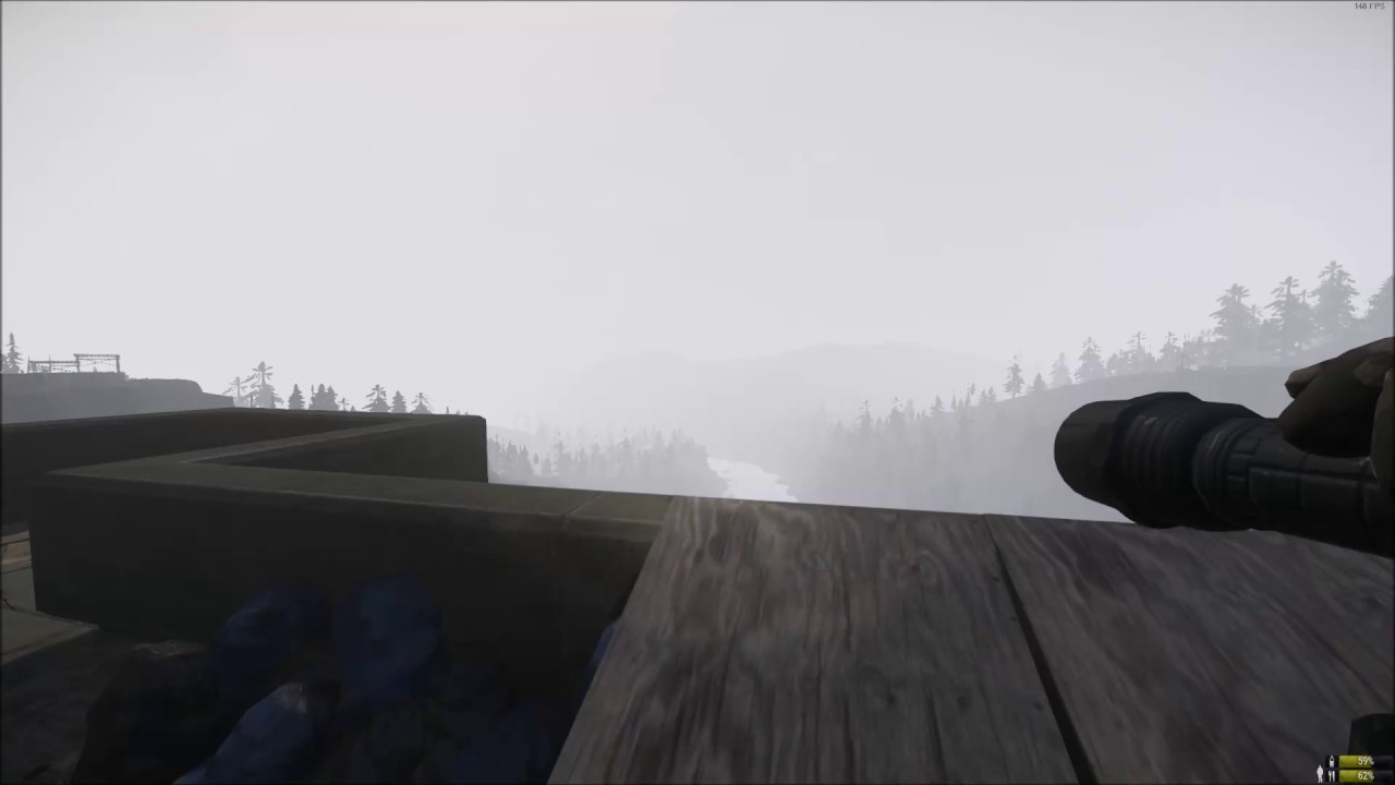 Miscreated fail