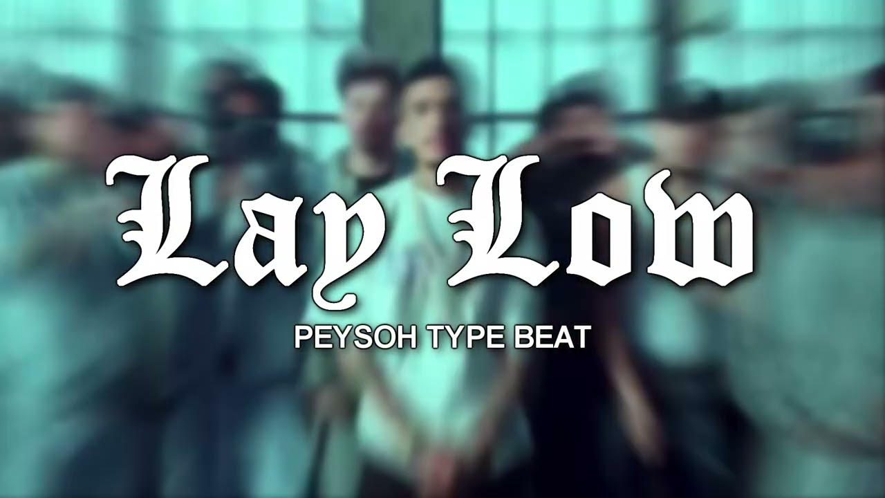 [FREE] Peysoh Type Beat | 