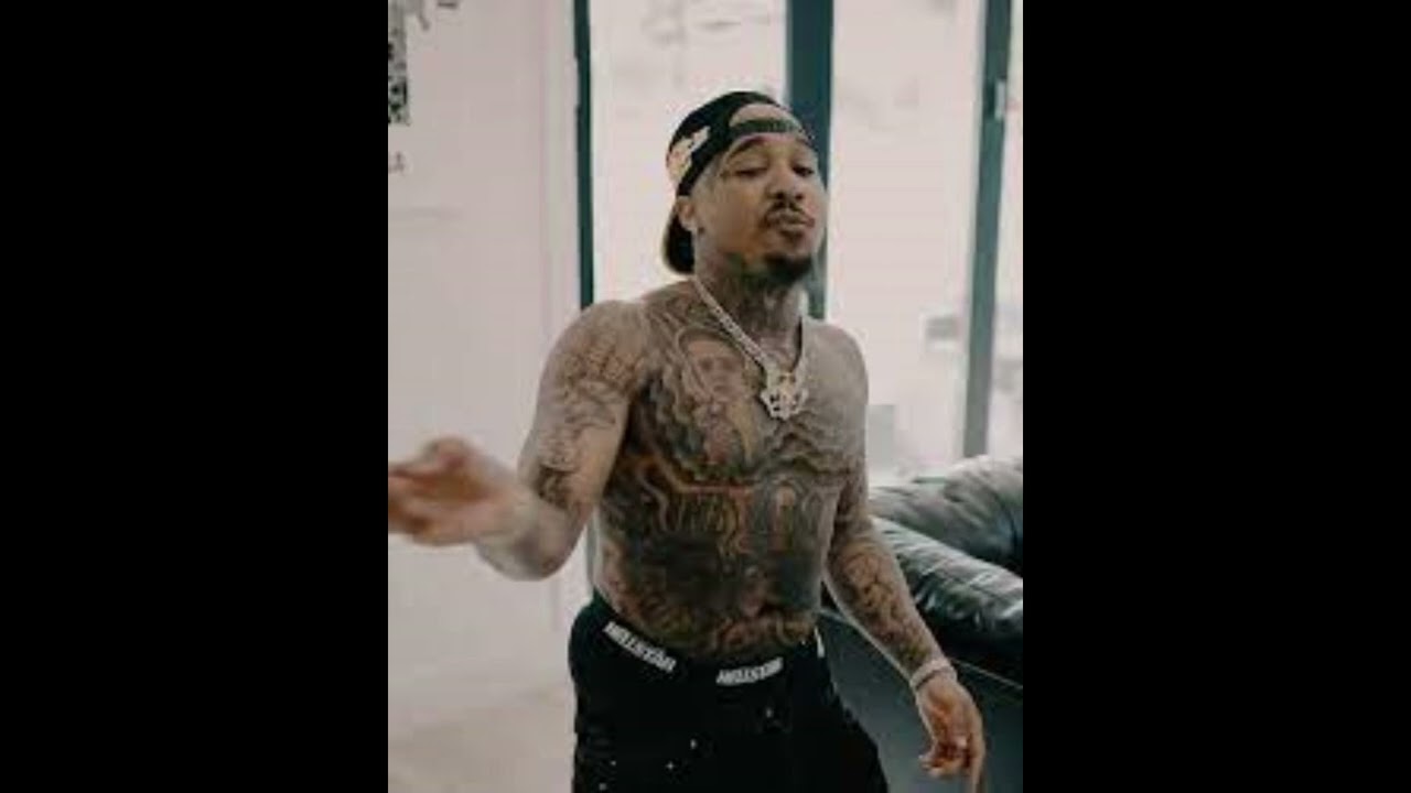 [FREE] Doe Boy Type Beat 2025 