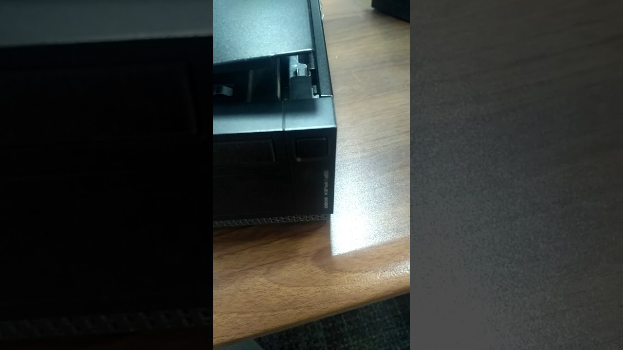 Dell 9020 Orange Light Blinking Not starting