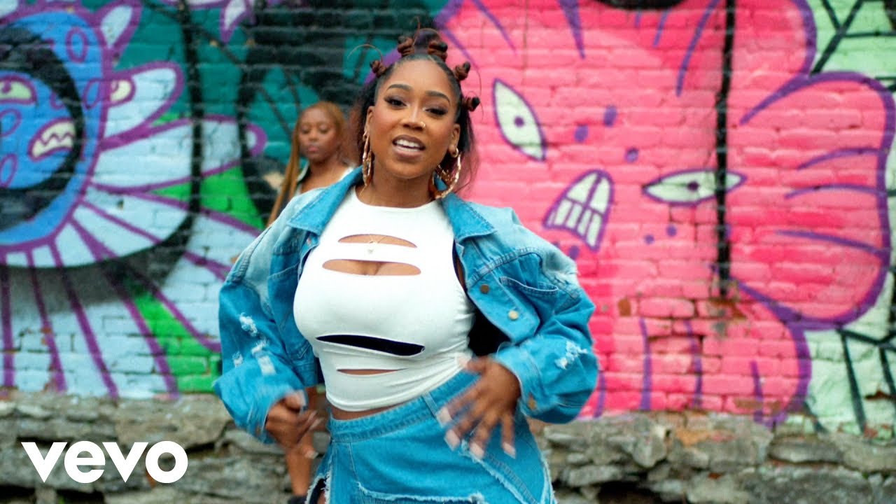 Kayla Allen - Money Mind (Official Video)