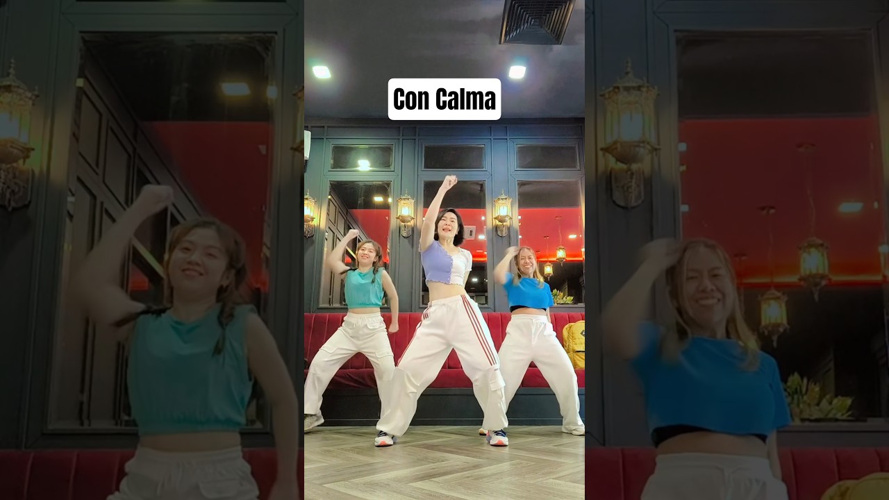 #concalma