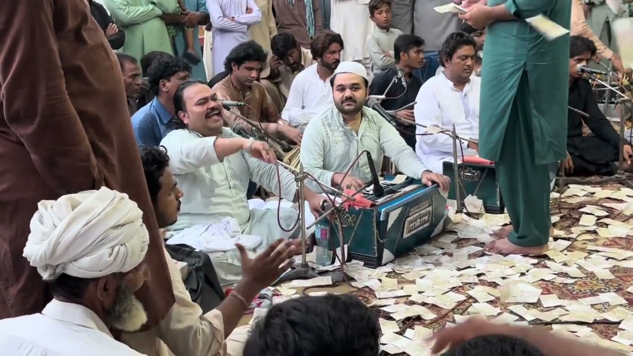 Meri Zindagi To Firaq Hay Ghazal By Zahid Kashif Ali Matty khan #faisalabad #love #mela #ghazal