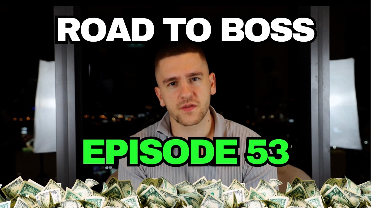 Trading Bootcamp Tag 53 | Mache nicht diesen Fehler