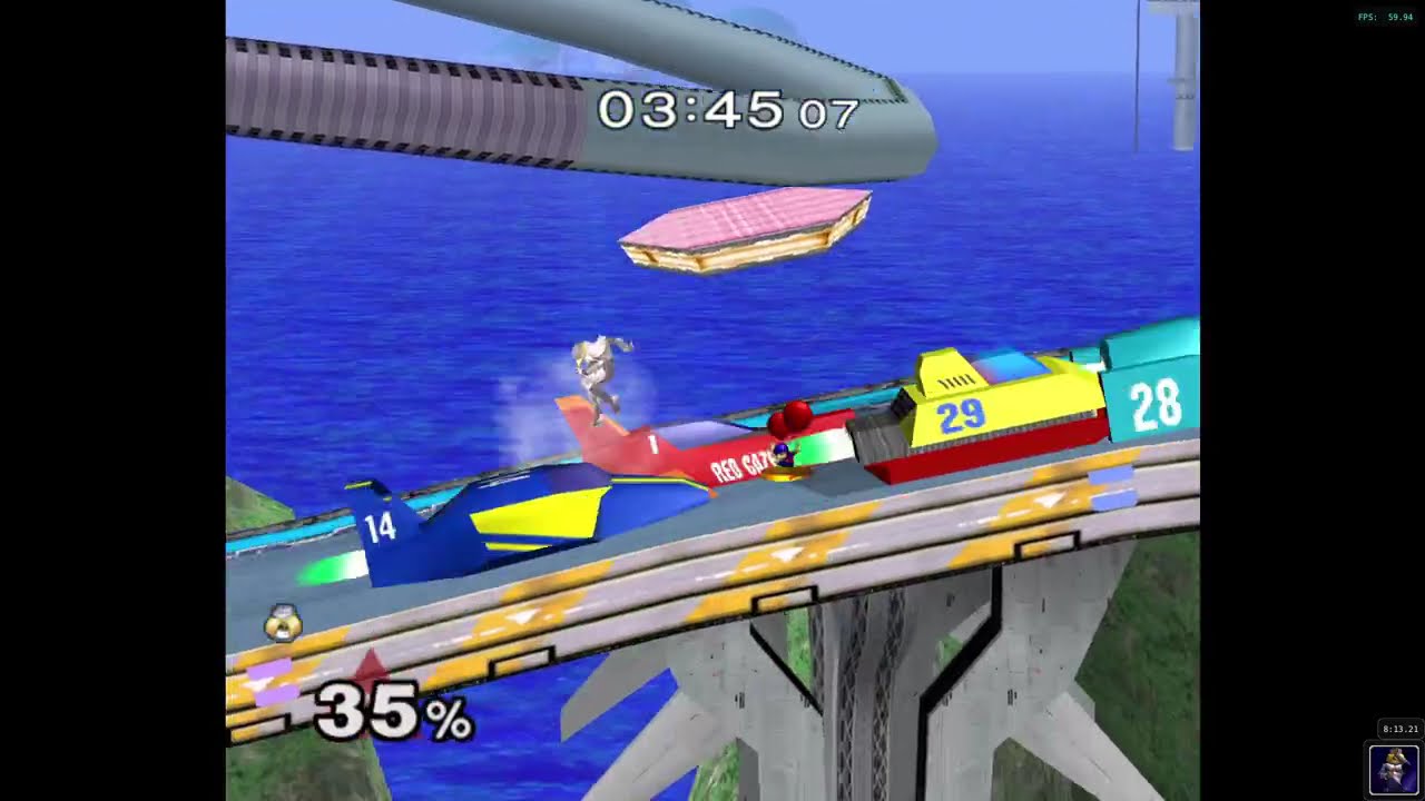 Adventure Very Hard Sheik