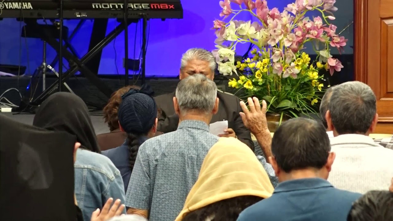 El Camino de Justicia | Domingo 15 marzo 2026 | Devocional | Pastor Angel Meza