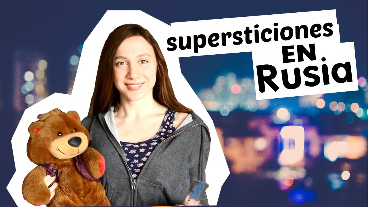 ★ 14 AUGURIOS RUSOS QUE ME DAN MÁS RISA ★