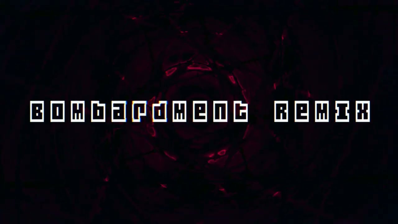 (Read desc.) FNF' Corruption Vs Whitty/Bombardment Remix