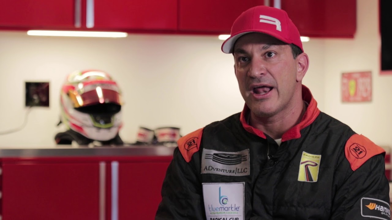 The Hunt for Speed EP. 3