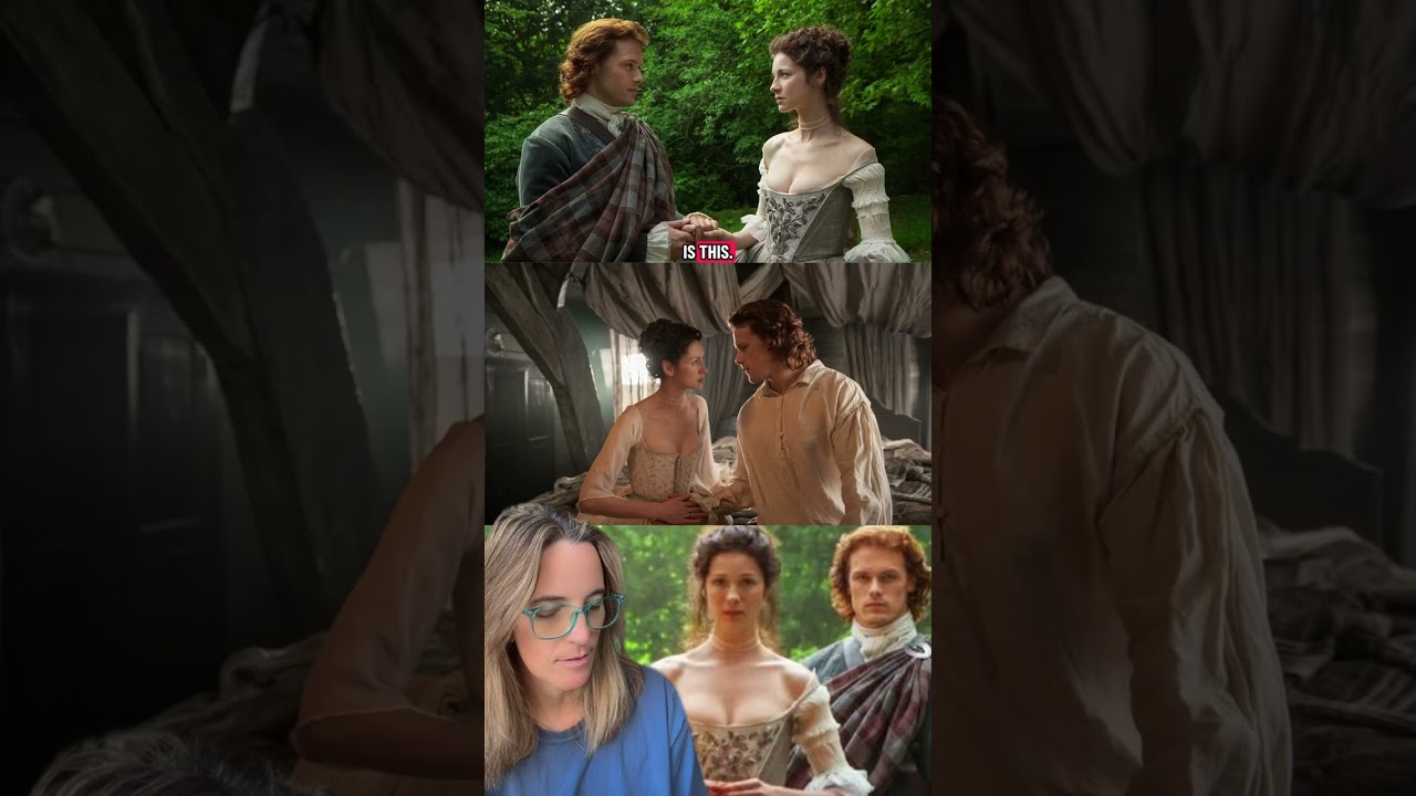 Outlander: Frank's Letter Part 2