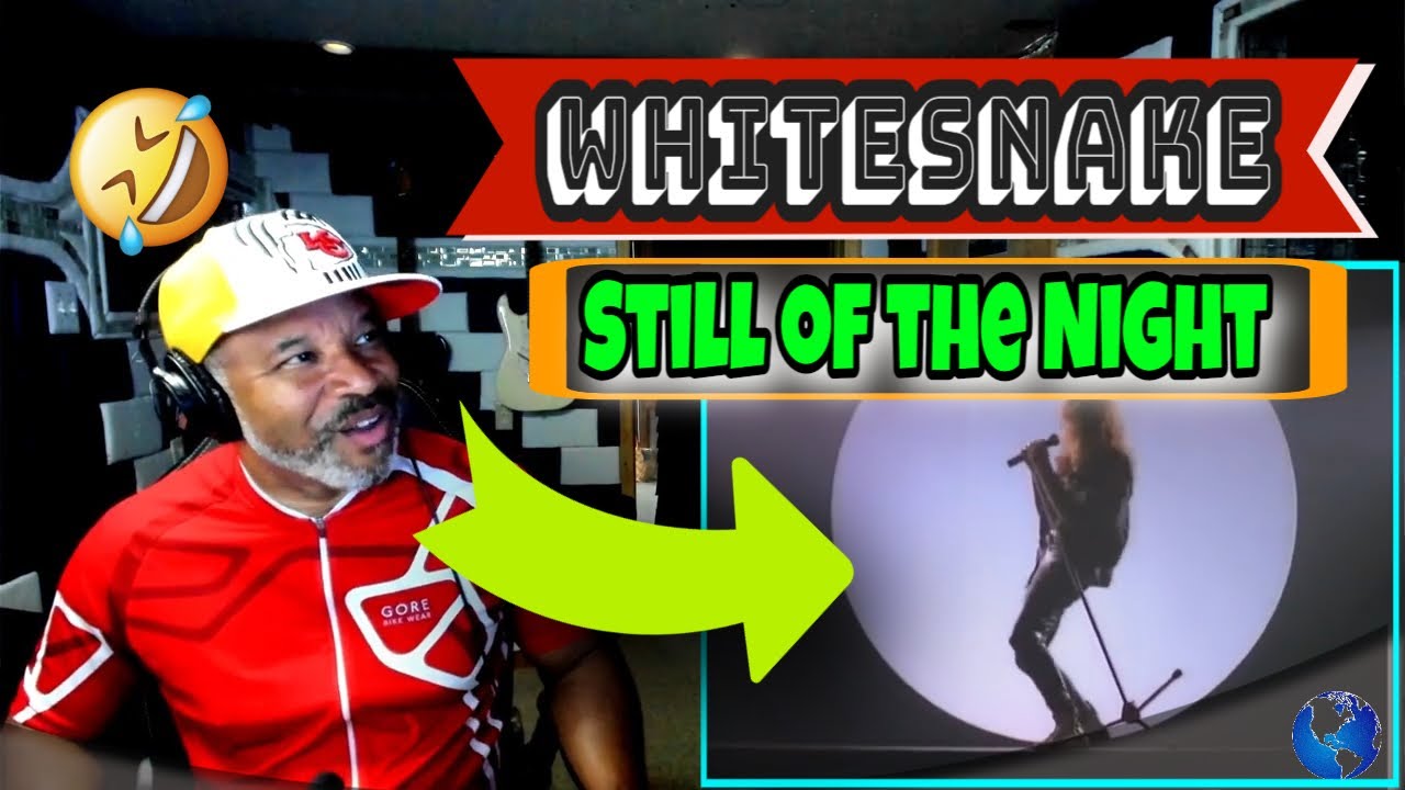 [СПЕЦИАЛЬНЫЙ ЗАПРОС PATREON] Whitesnake: Кадр из ночи — Реакция продюсера