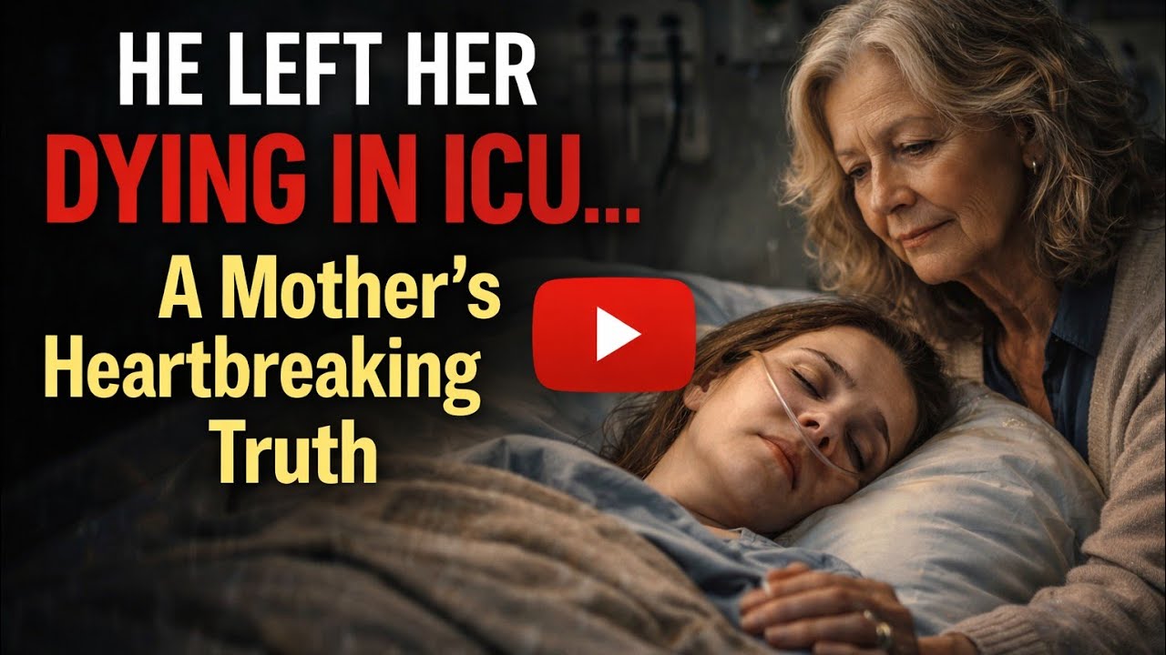 She Thought Everyone From Her Past Was Gone Forever — Until One Morning Changed Everything