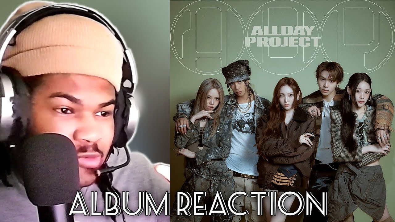 ALLDAY PROJECT 