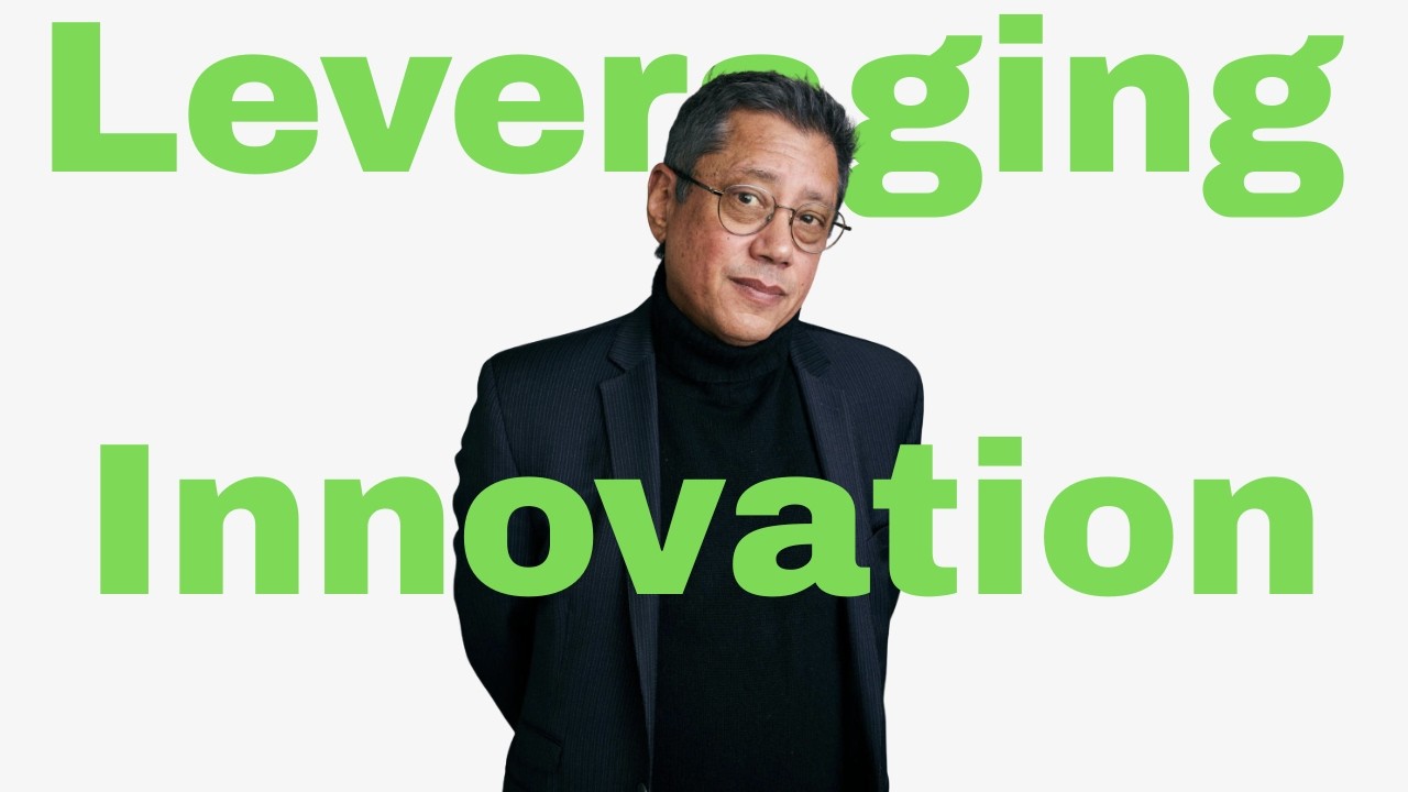 Dean Devlin on Free Streaming, AI in Hollywood & Adapting TikTok Into TV | Next TMT Talks