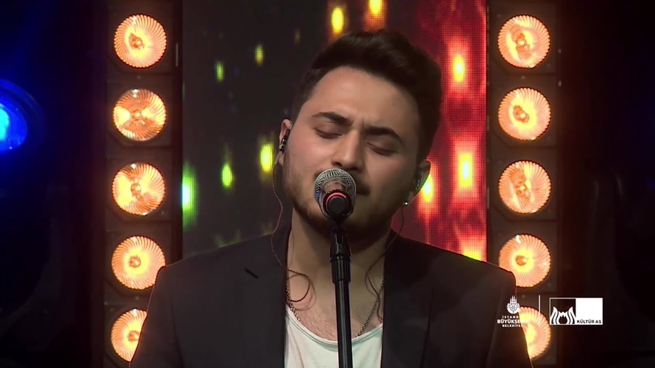 Miraç - Değişir Yolum