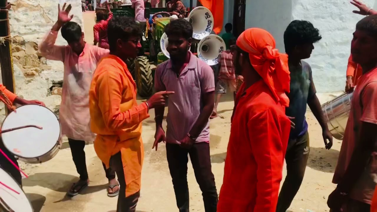 Narayanpet Ganesh video 2021 shanthinagar Viveka Friends🕺🏼🕺🏼