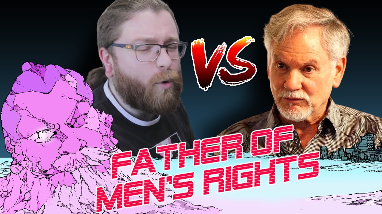Is Feminism Harmful? Debating the Legendary Warren Farrell