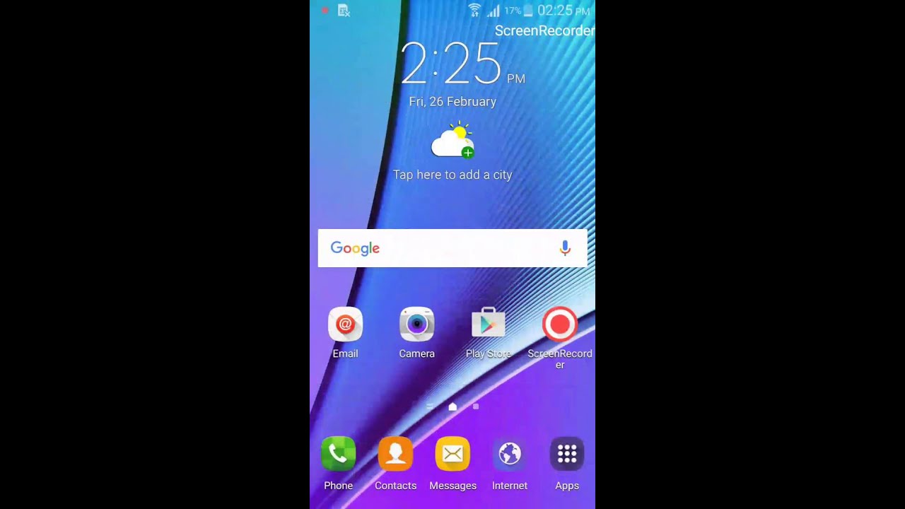 Rom Galaxy Note2 Korea E250S Style Note5