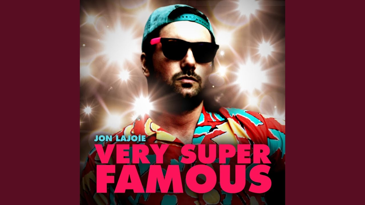 Very Super Famous
