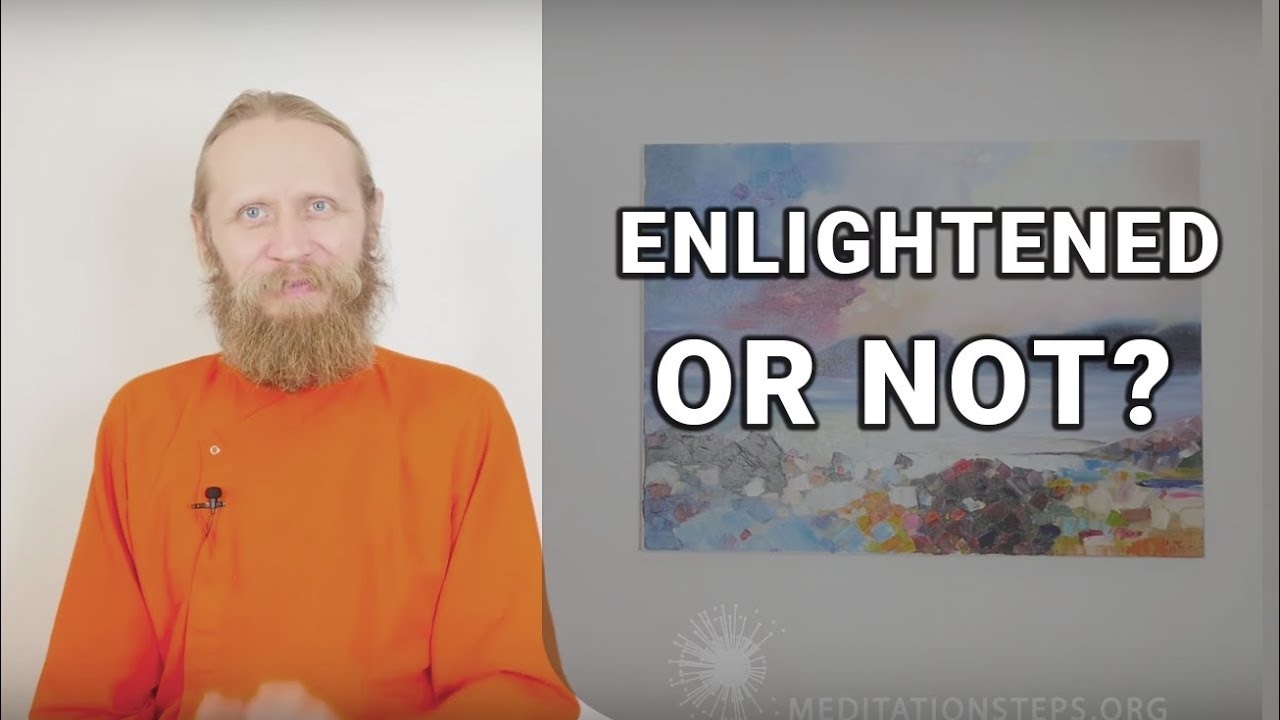 Five kinds of conscience - 2. Enlightened or not?