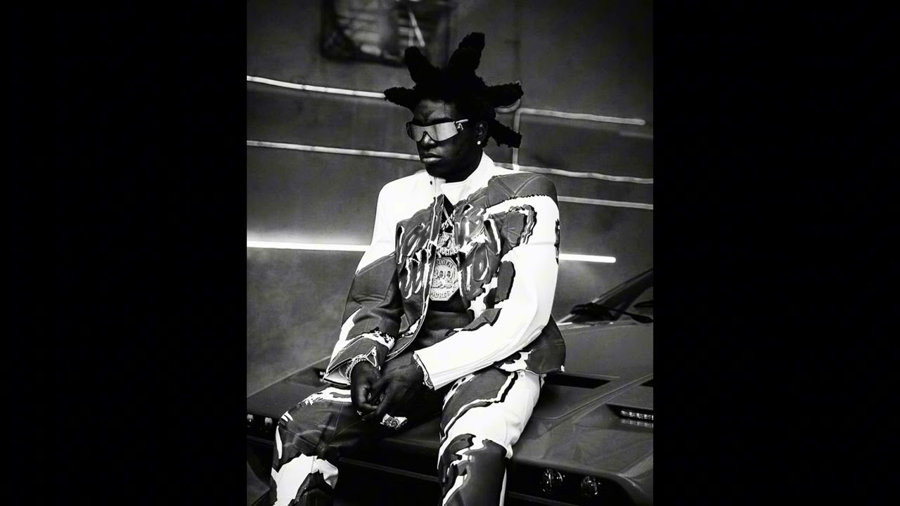 [FREE] Kodak Black Type Beat 