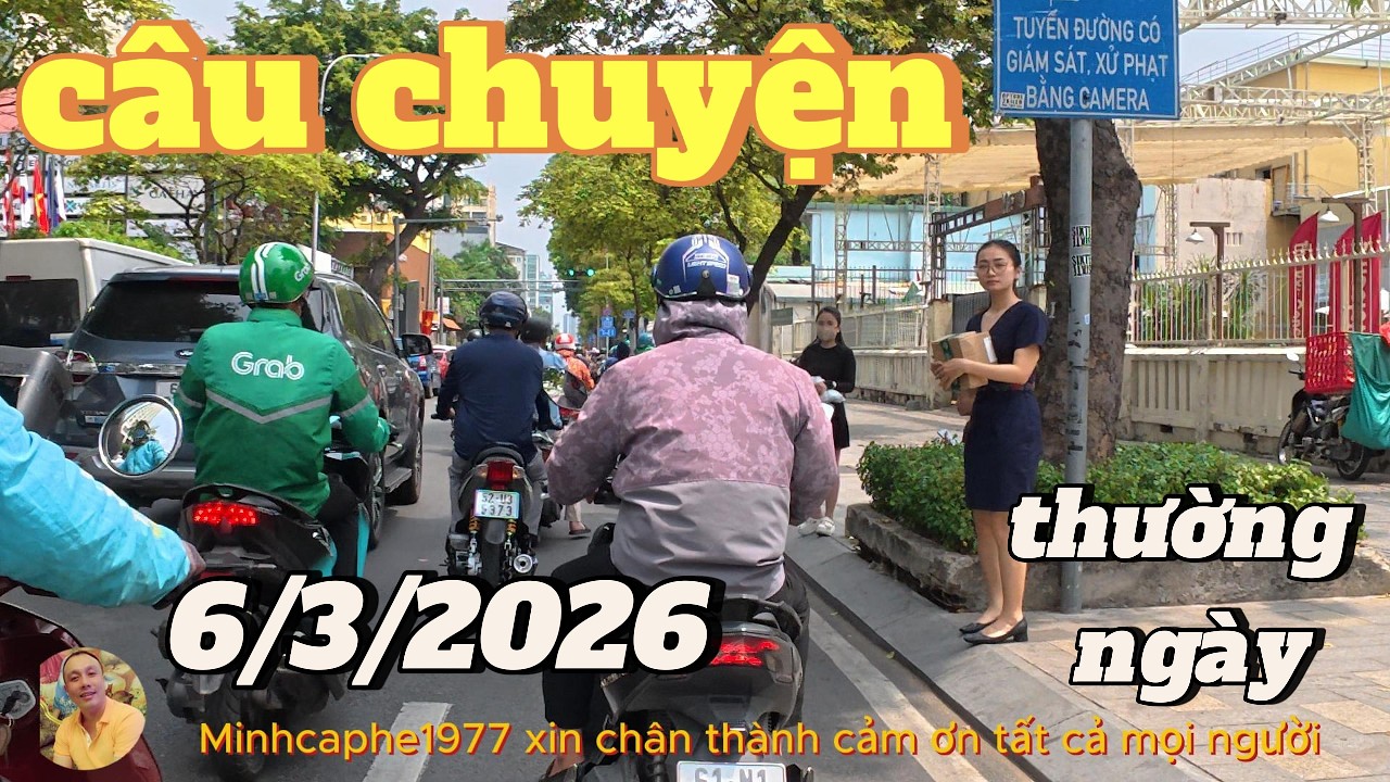 BỆNH CHẢNH....KHOE KHOANG....GẶP CAO THỦ....6/3/2026