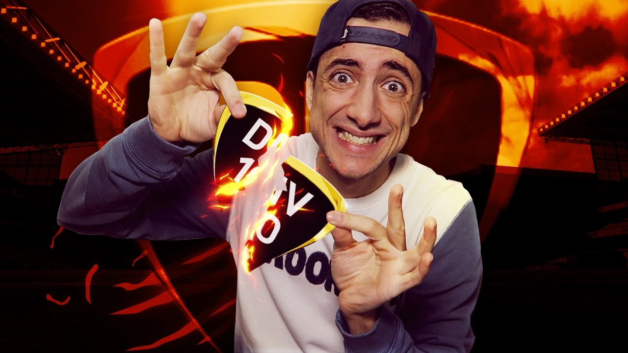 DISTRUGGO OGNI COSA !!!