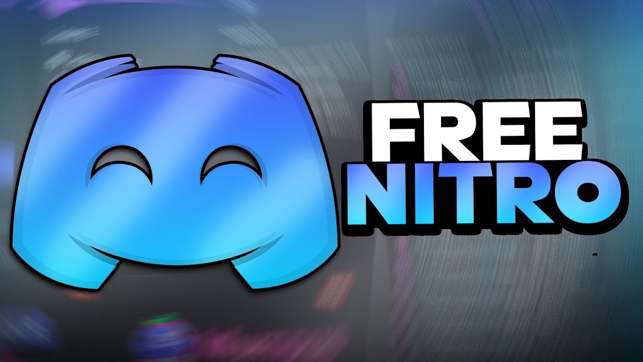 Discord Nitro Free - 2026