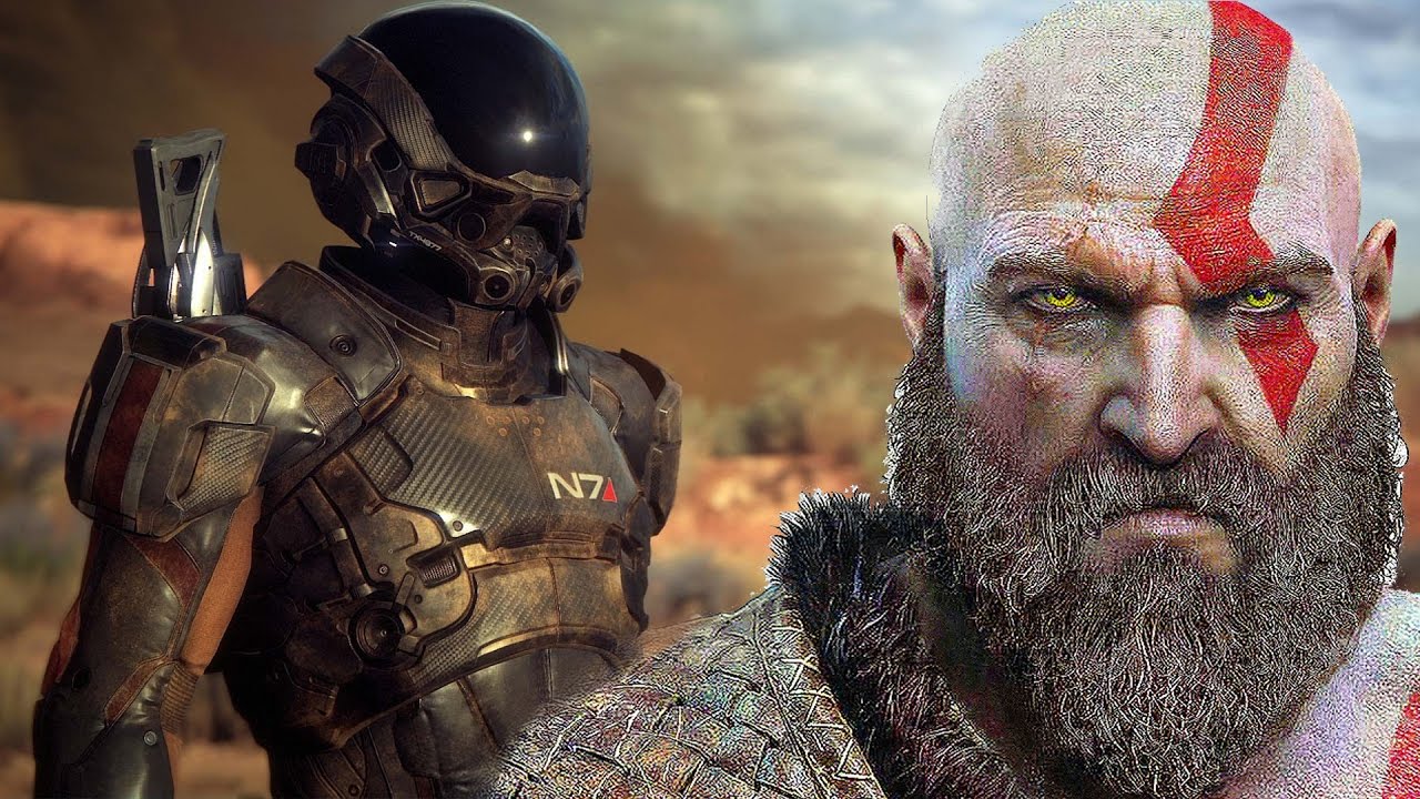 10 best upcoming third person action games in 2017
