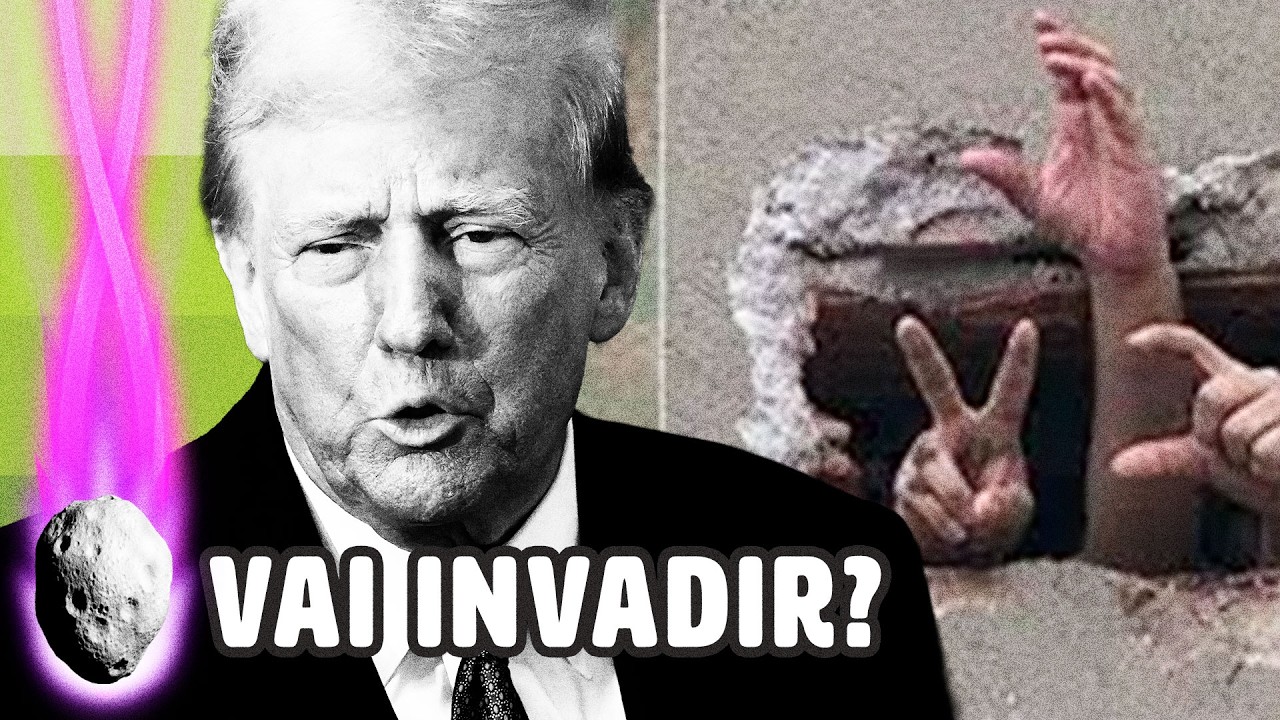 EUA USA CV E PCC COMO ESTRATÉGIA PARA PODER INVADIR O BRASIL E CNN EXPÕE  A CONTRADIÇÃO | PLANTÃO