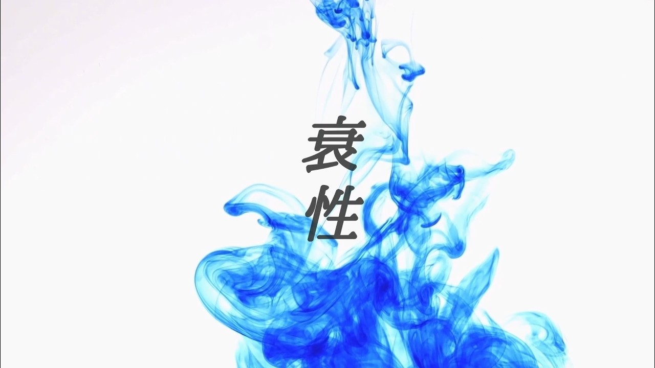 衰性 - feat.巡音ルカ/みそかつ