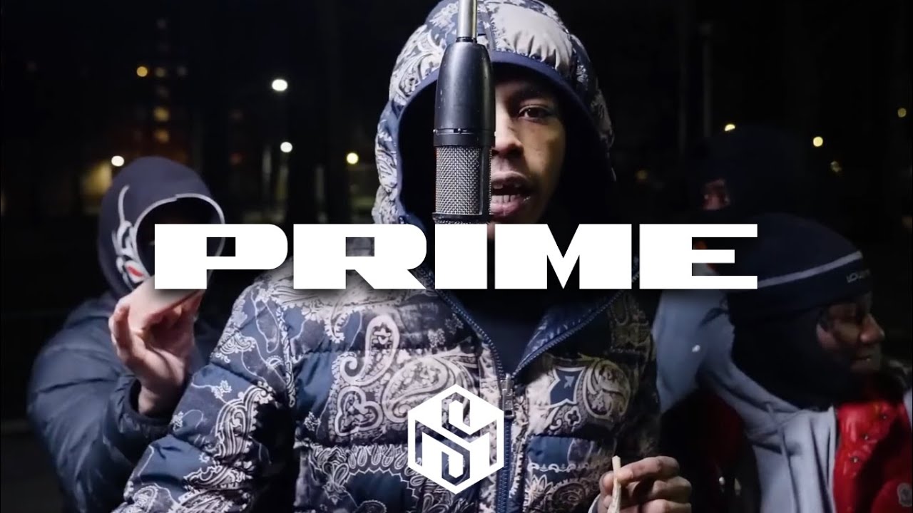 Sha Gz Type Beat 