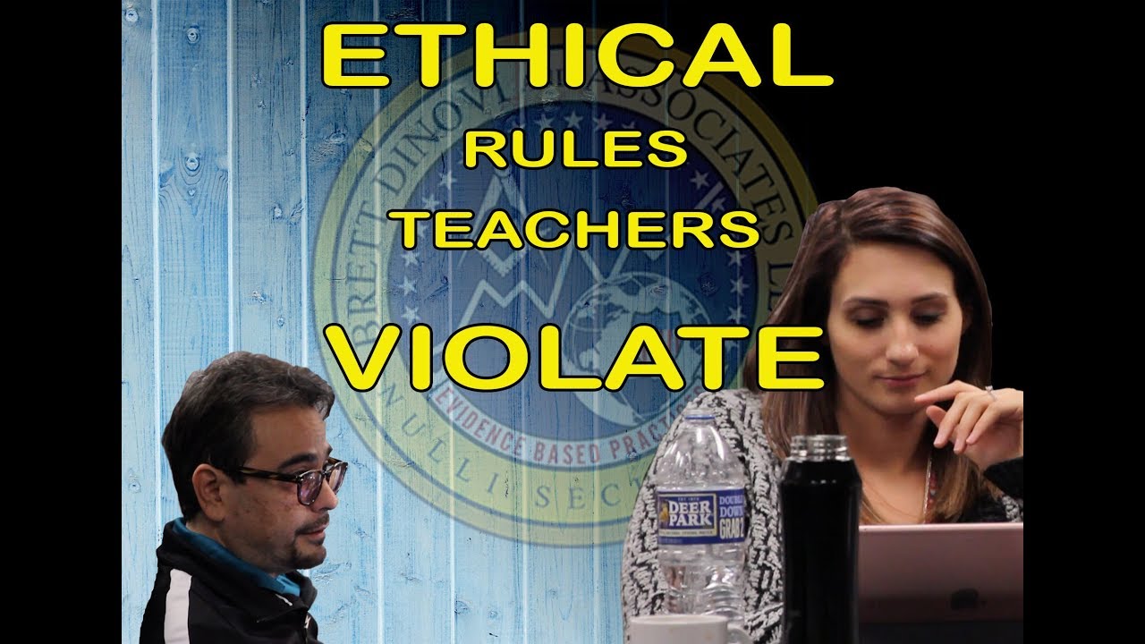 Behavior Analysts Can Ruin Their Careers Over This: BCBA Self-Help Group
